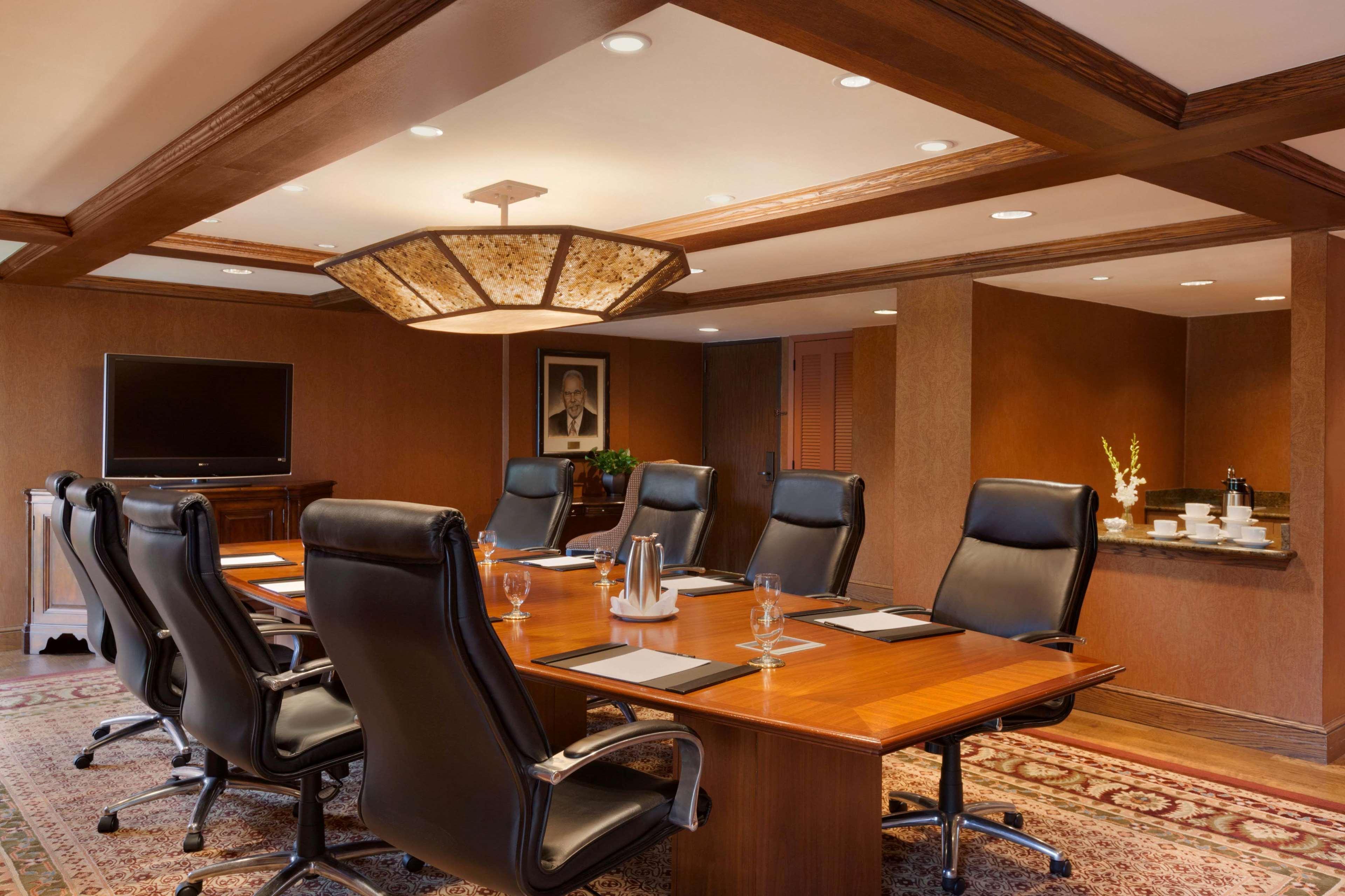 מלון גרייפוויין Hilton Dfw Lakes Executive Conference Center מראה חיצוני תמונה