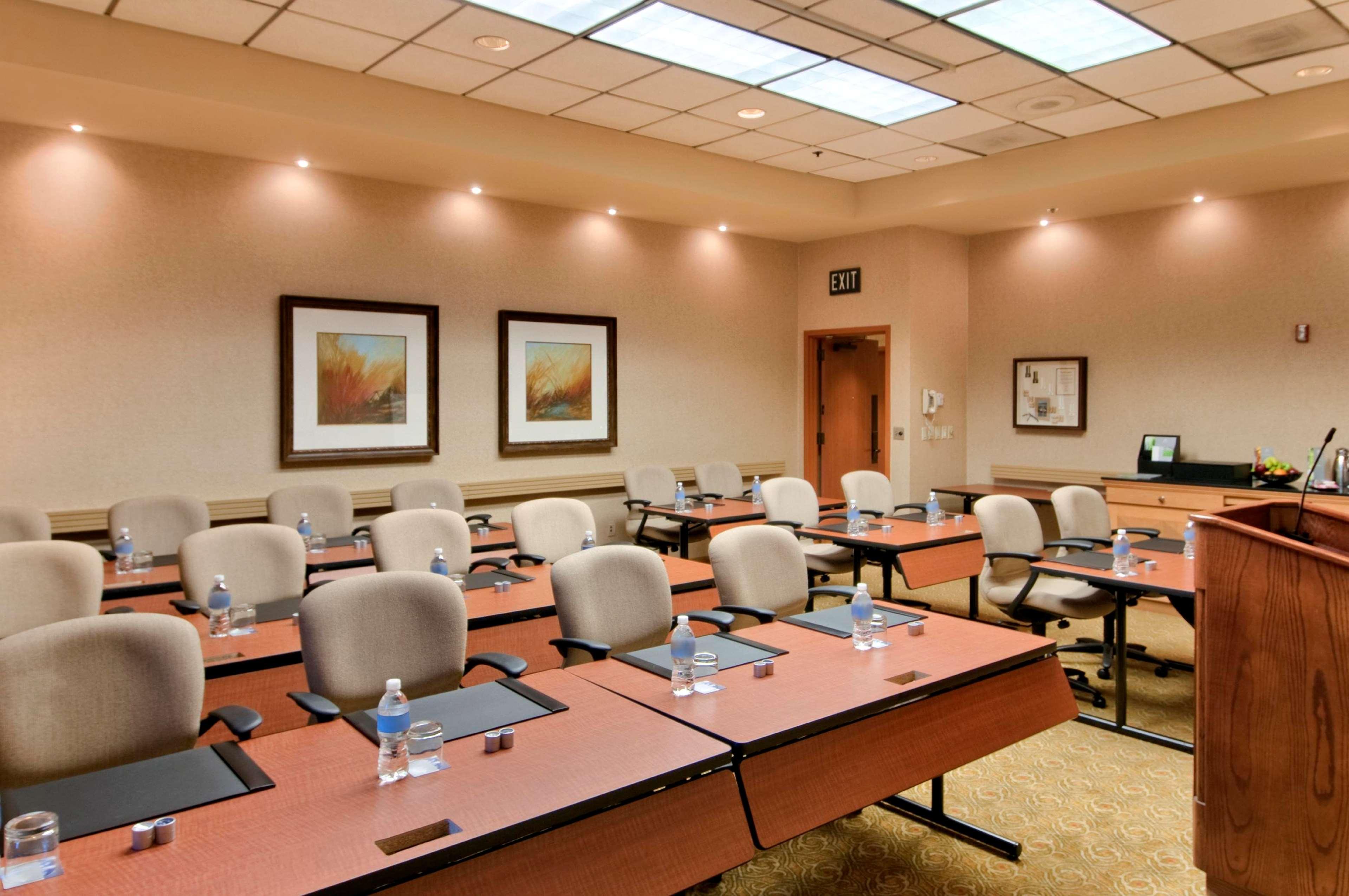 מלון גרייפוויין Hilton Dfw Lakes Executive Conference Center מראה חיצוני תמונה